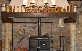 Hostellerie des voyageurs